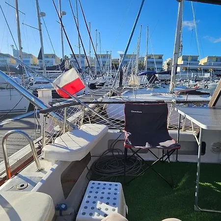 Boat Speedboat G44 * 리스본