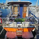 Boat Speedboat G44 리스본