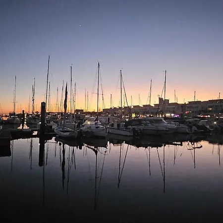 Boat Speedboat G44 Botel *