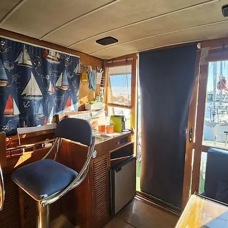 Boat Speedboat G44 *