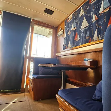 Boat Speedboat G44 Botel *