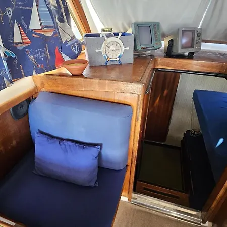 Boat Speedboat G44 Botel