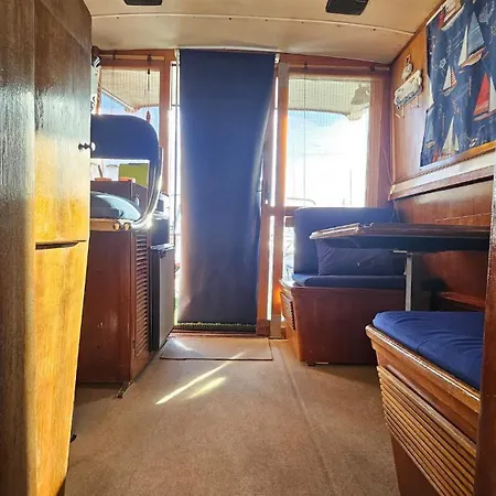 Boat Speedboat G44 Botel