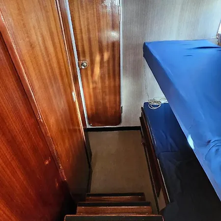 Boat Speedboat G44 Lizbona