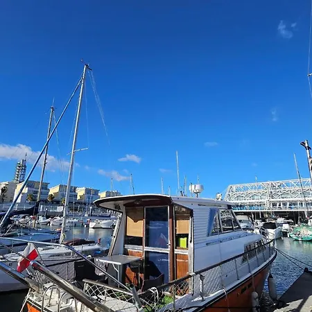 Boat Speedboat G44 * Lizbona