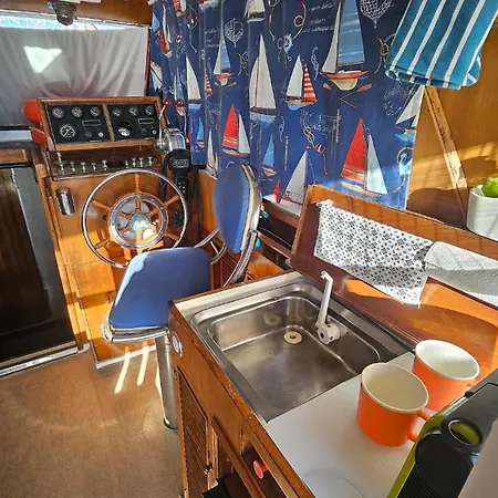 Boat Speedboat G44 * Lisboa